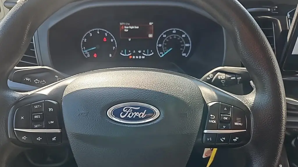 2023 Ford Transit 350 XL