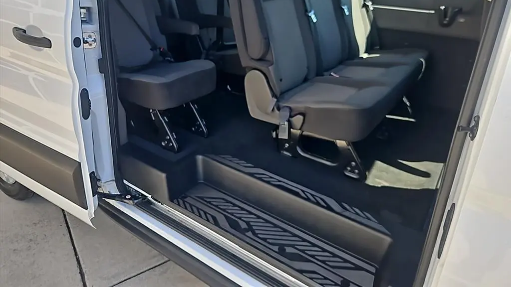 2023 Ford Transit 350 XL