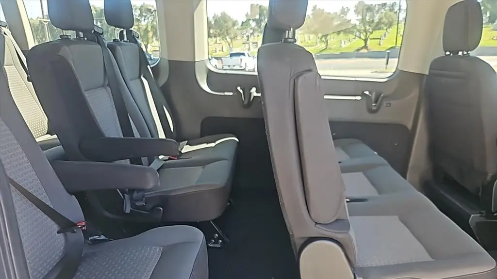 2023 Ford Transit 350 XL
