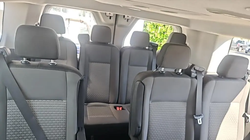 2023 Ford Transit 350 XL