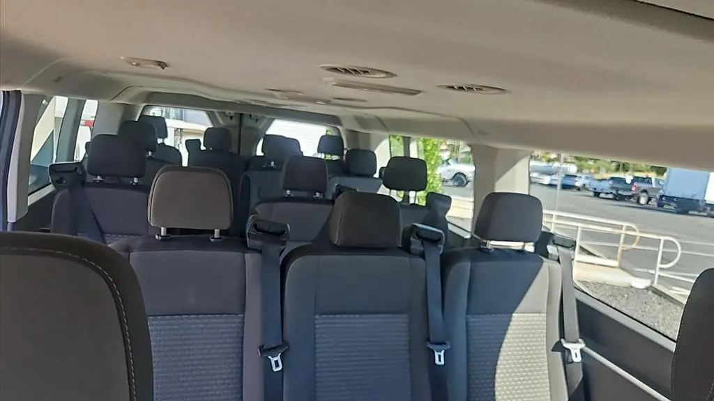 2023 Ford Transit 350 XL