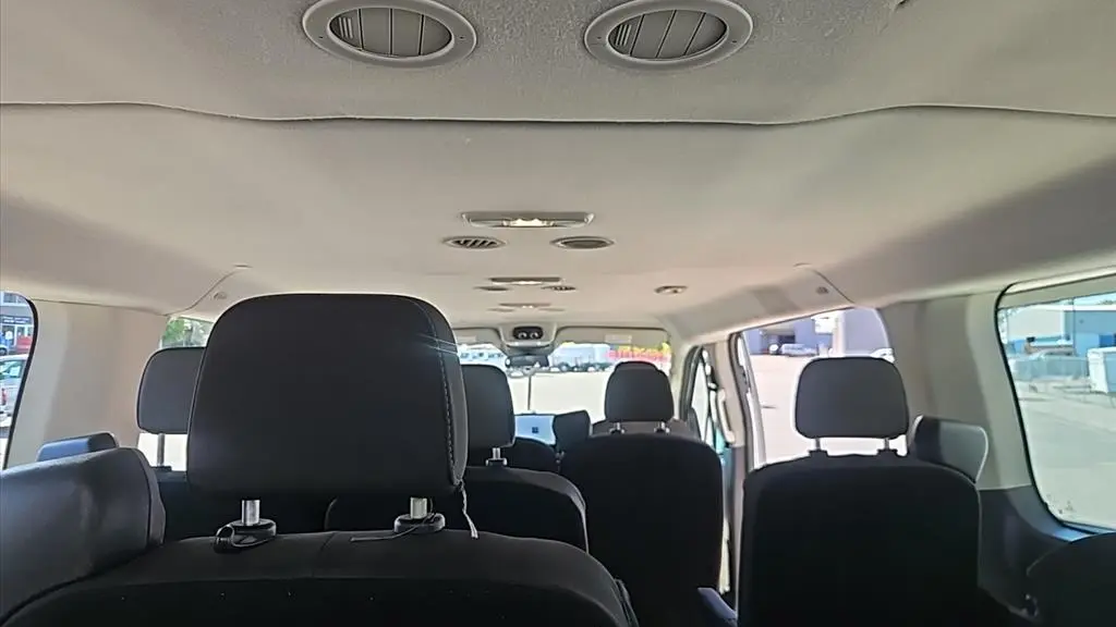2023 Ford Transit 350 XL