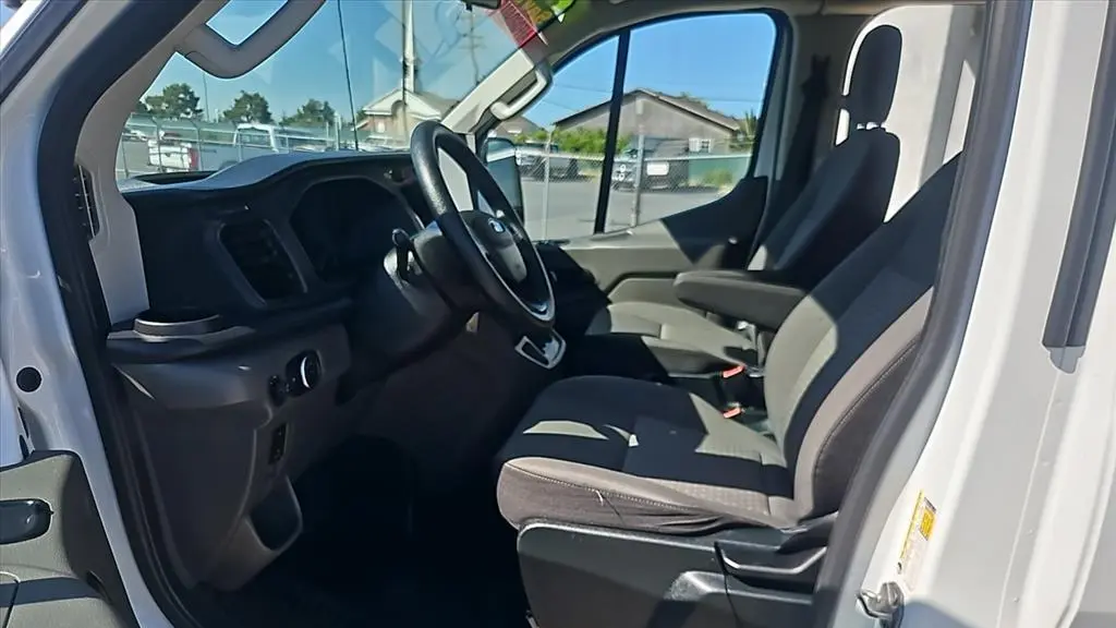 2023 Ford Transit 350 XL