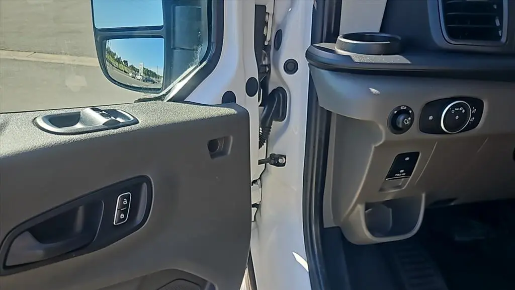 2023 Ford Transit 350 XL