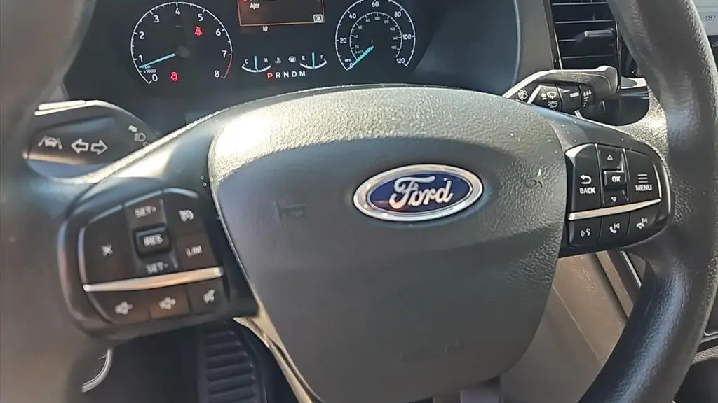 2023 Ford Transit 350 XL