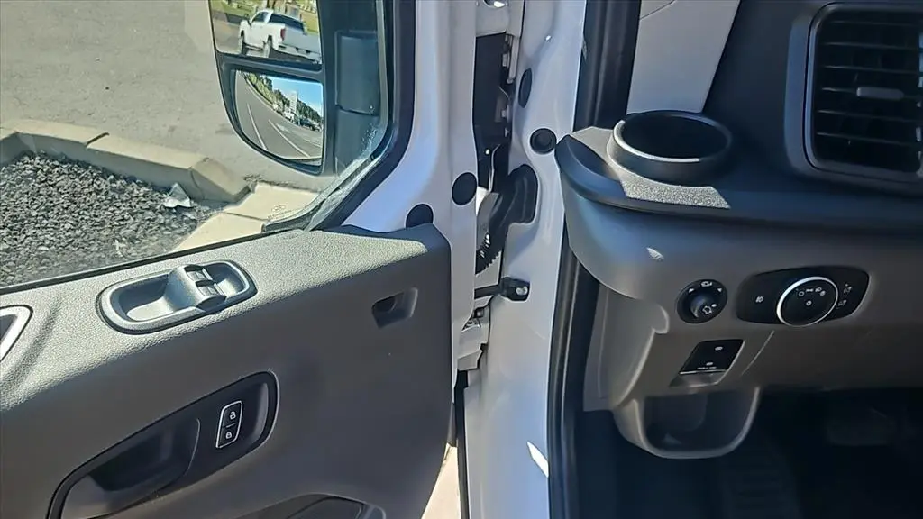 2023 Ford Transit 350 XL