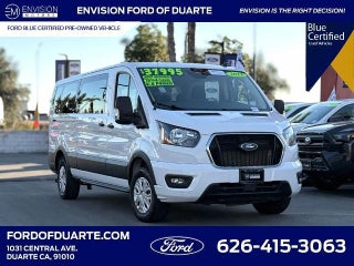 2023 Ford Transit 350 XL