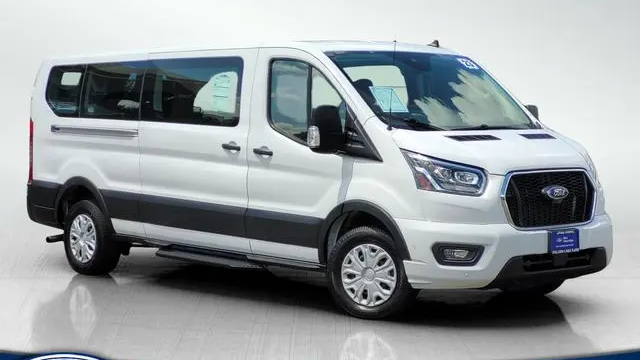 Preowned 2023 Ford Transit 350 XL for Sale
