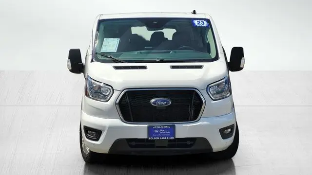 2023 Ford Transit 350 XL