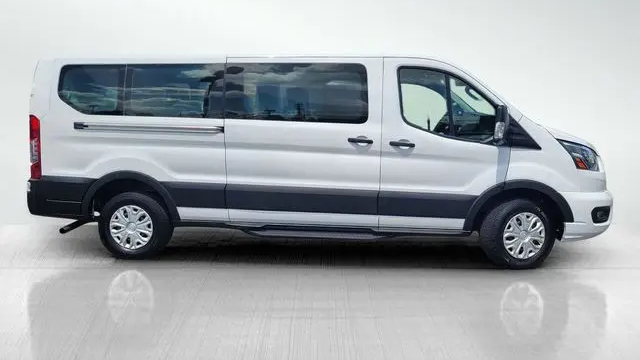 2023 Ford Transit 350 XL