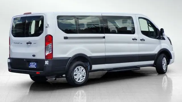 2023 Ford Transit 350 XL