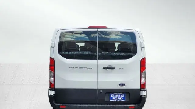2023 Ford Transit 350 XL