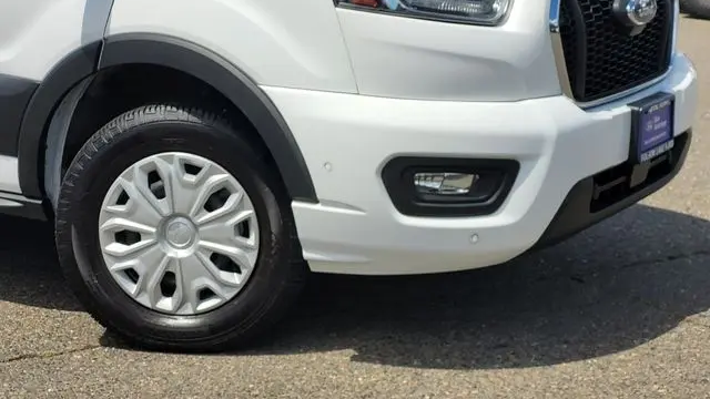 2023 Ford Transit 350 XL