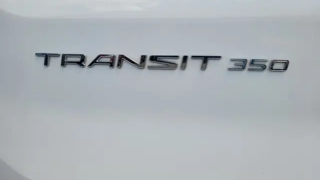 2023 Ford Transit 350 XL