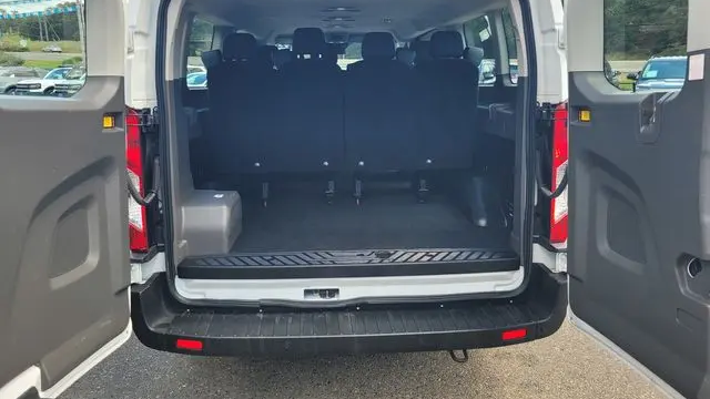 2023 Ford Transit 350 XL
