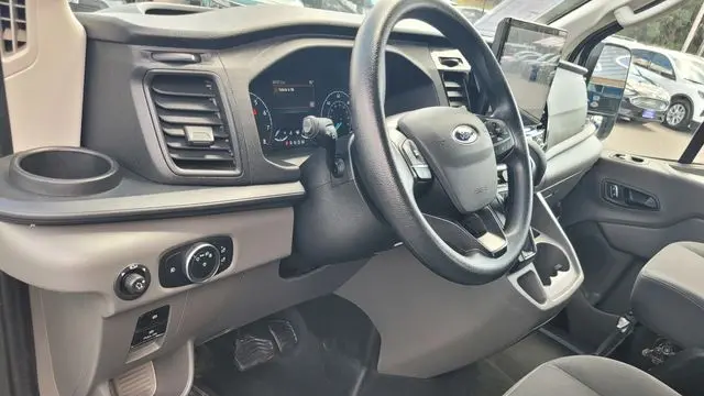 2023 Ford Transit 350 XL