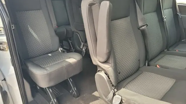 2023 Ford Transit 350 XL