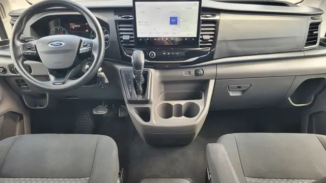 2023 Ford Transit 350 XL