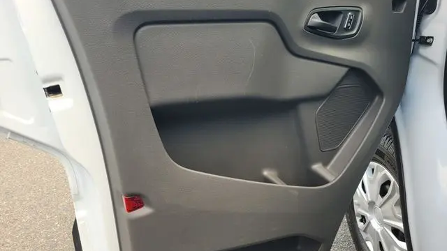 2023 Ford Transit 350 XL