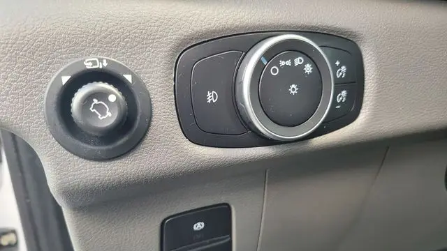 2023 Ford Transit 350 XL