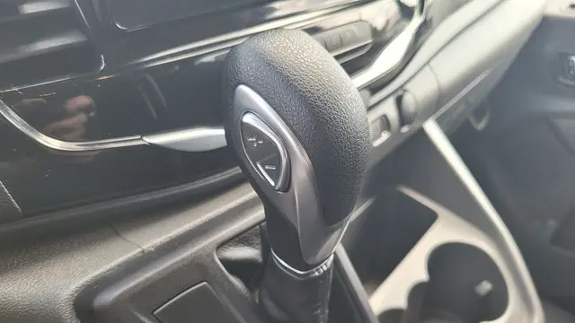 2023 Ford Transit 350 XL