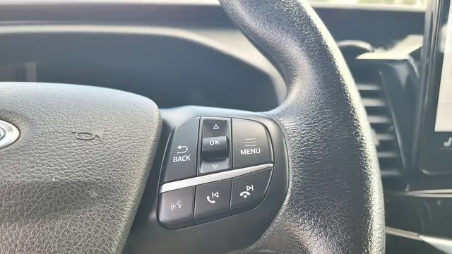 2023 Ford Transit 350 XL