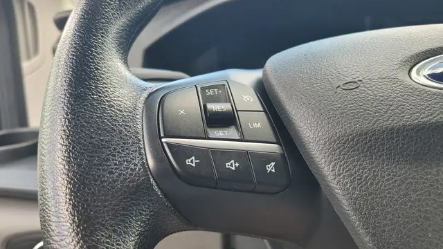 2023 Ford Transit 350 XL