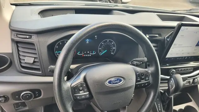 2023 Ford Transit 350 XL