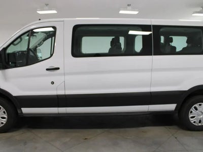 Photo of a 2023 Ford Transit 350 XL 3DR LWB Low Roof Passenger Van for sale