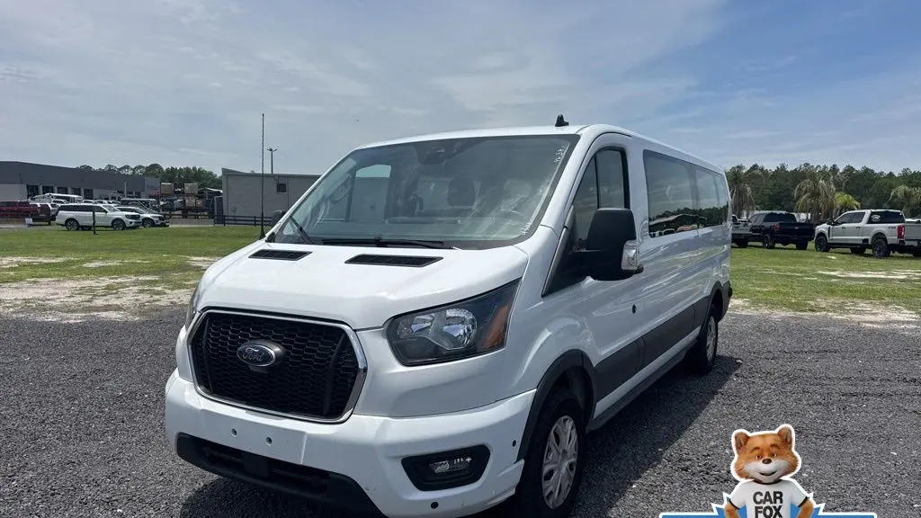 Preowned 2024 Ford Transit 350 XL for Sale