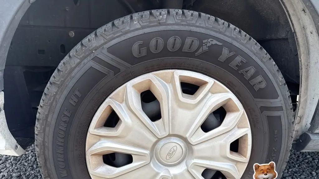 2024 Ford Transit 350 XL