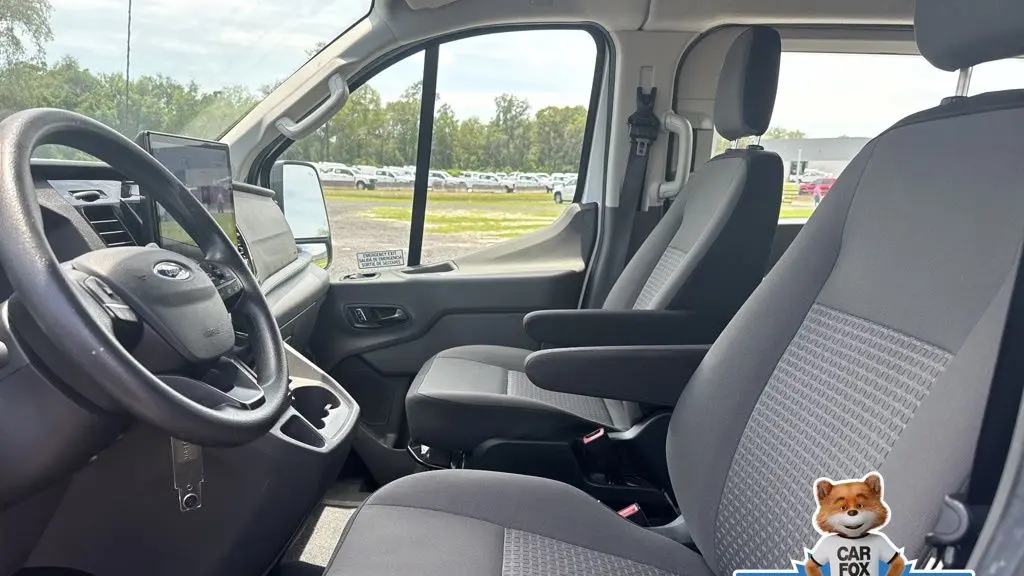 2024 Ford Transit 350 XL