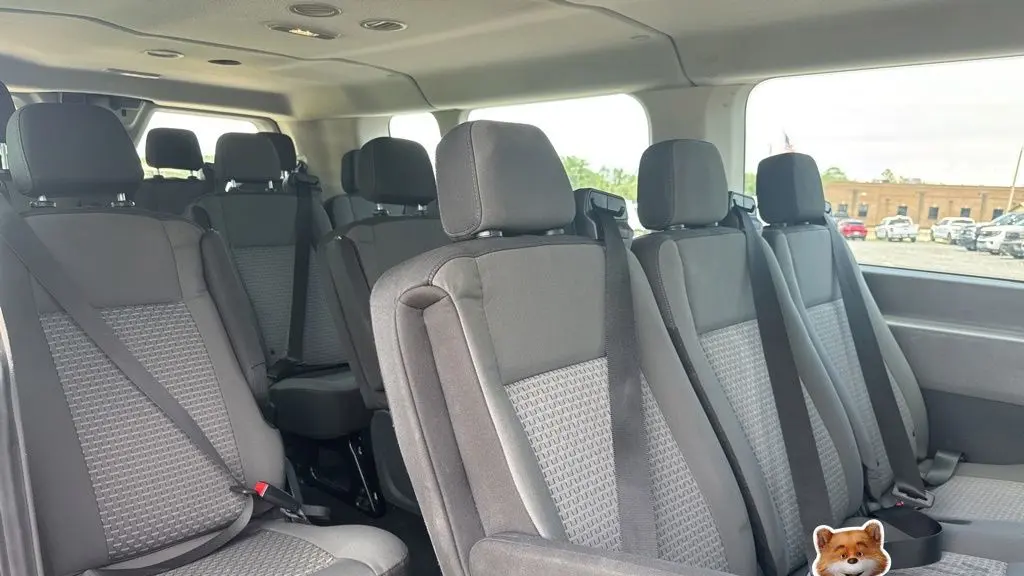 2024 Ford Transit 350 XL