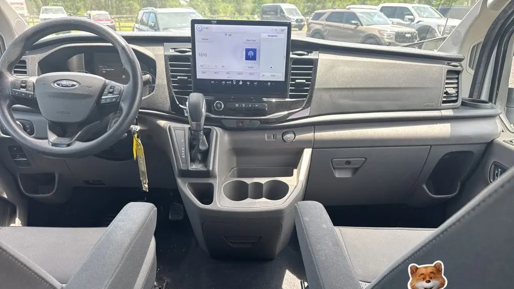 2024 Ford Transit 350 XL