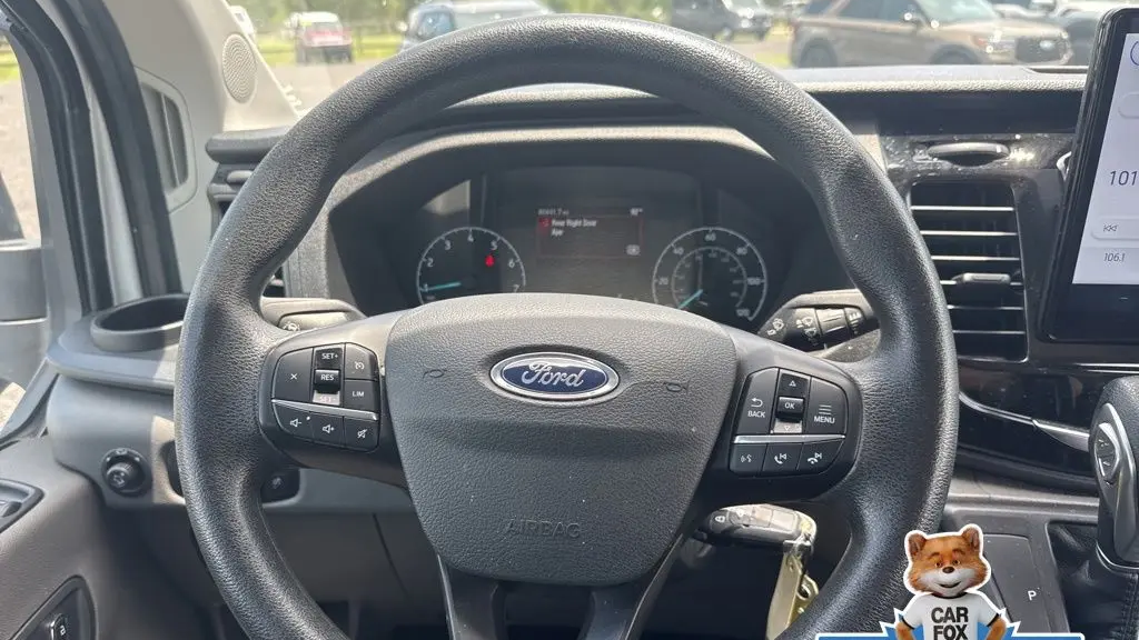 2024 Ford Transit 350 XL