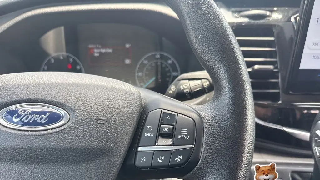 2024 Ford Transit 350 XL