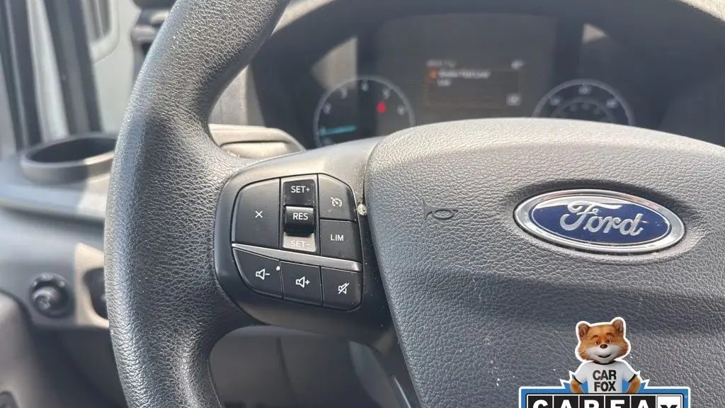 2024 Ford Transit 350 XL
