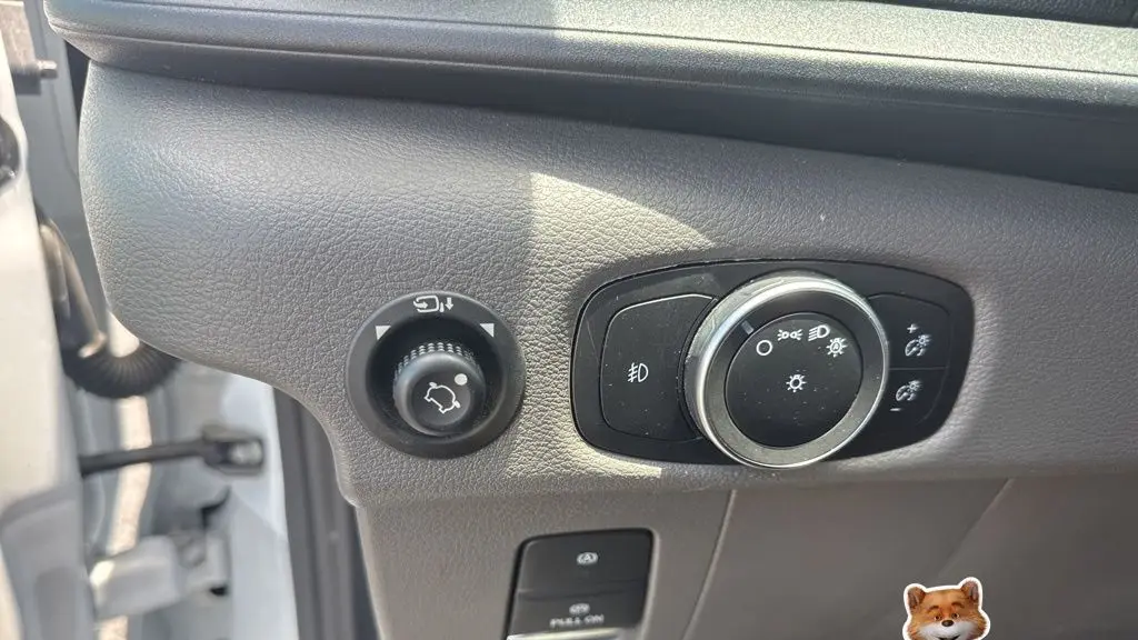 2024 Ford Transit 350 XL