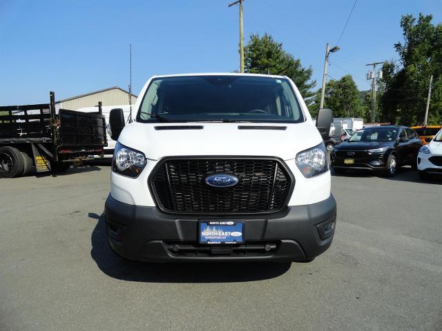 2024 Ford Transit - $49,999