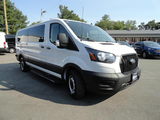 2024 Ford Transit - $49,999