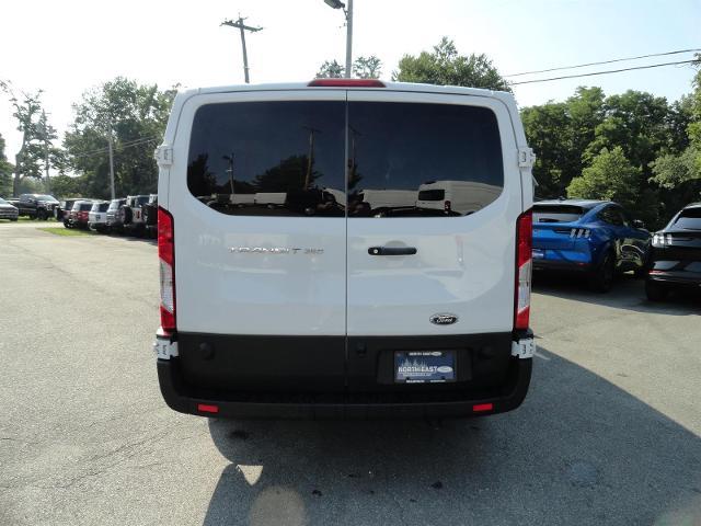 2024 Ford Transit - $49,999