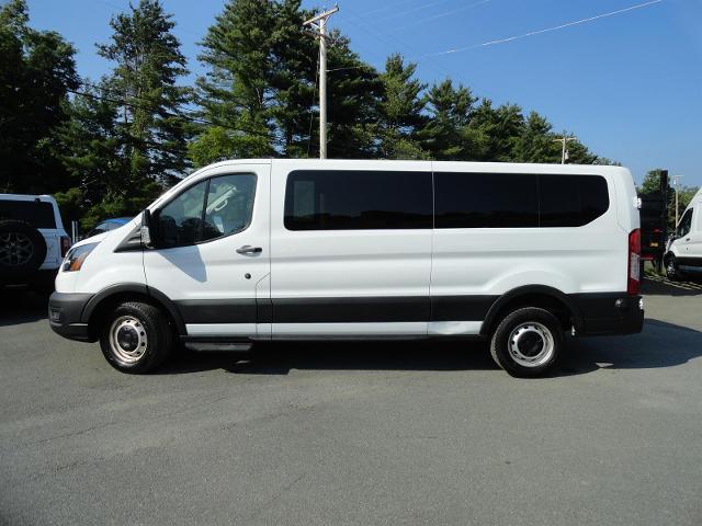 2024 Ford Transit - $49,999
