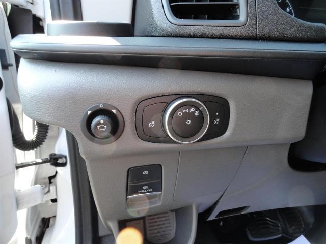 2024 Ford Transit - $49,999