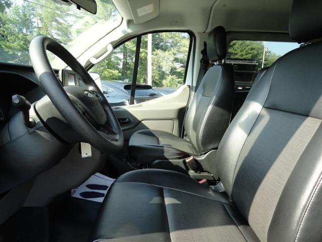 2024 Ford Transit - $49,999