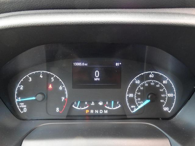 2024 Ford Transit - $49,999