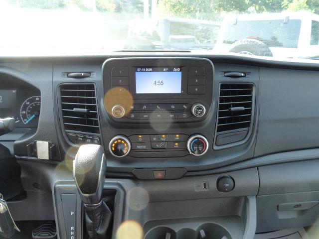 2024 Ford Transit - $49,999
