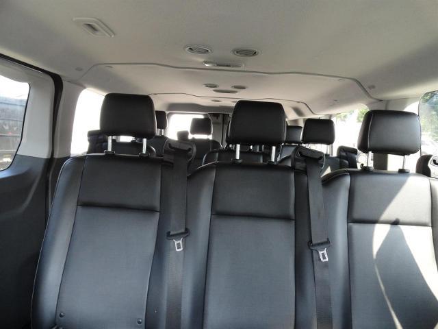 2024 Ford Transit - $49,999