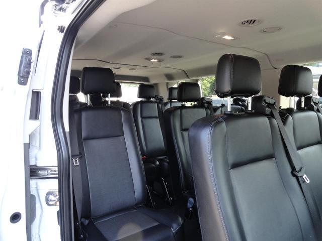 2024 Ford Transit - $49,999