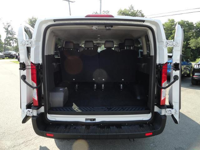 2024 Ford Transit - $49,999