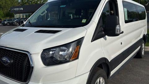 2024 Ford Transit 350 XL